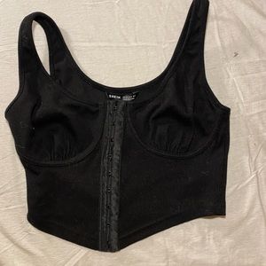 Shein Tank Top